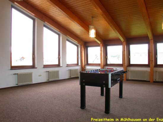 Freizeitheim Freizeitheim
