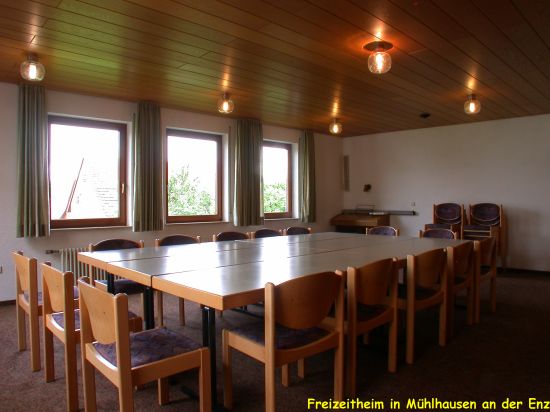 Freizeitheim Freizeitheim
