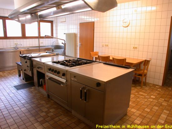 Freizeitheim Freizeitheim