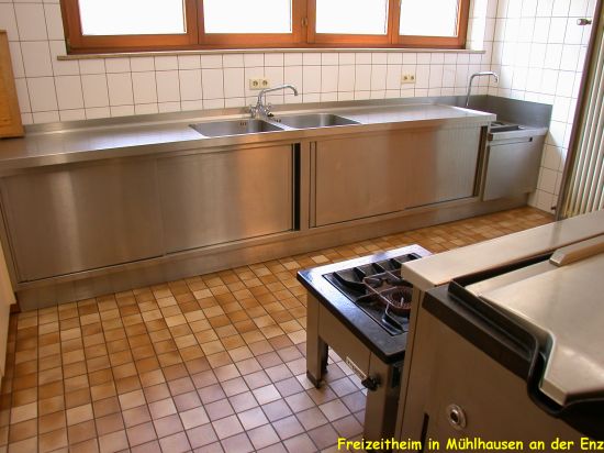 Freizeitheim Freizeitheim