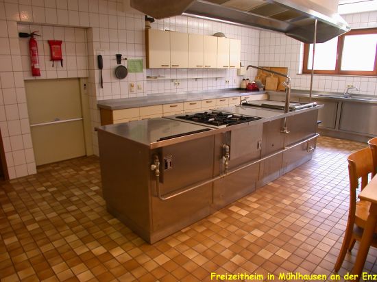 Freizeitheim Freizeitheim