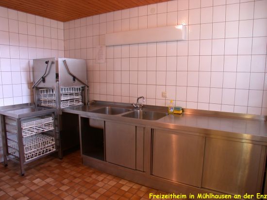 Freizeitheim Freizeitheim