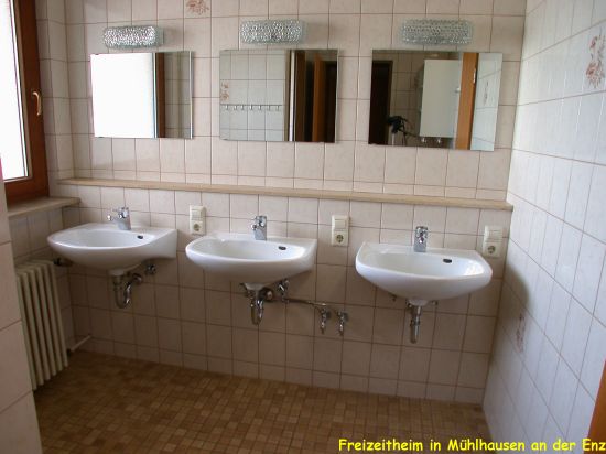 Freizeitheim Freizeitheim