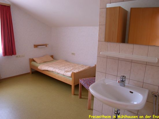 Freizeitheim Freizeitheim