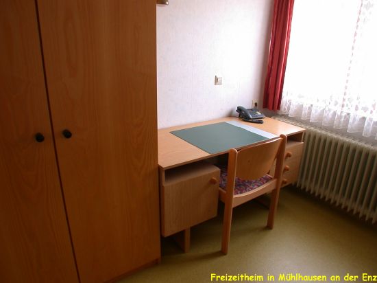 Freizeitheim Freizeitheim