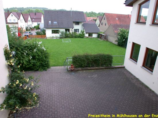 Freizeitheim Freizeitheim