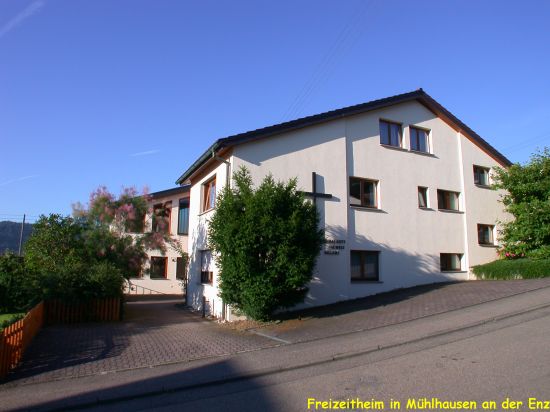 Freizeitheim Freizeitheim