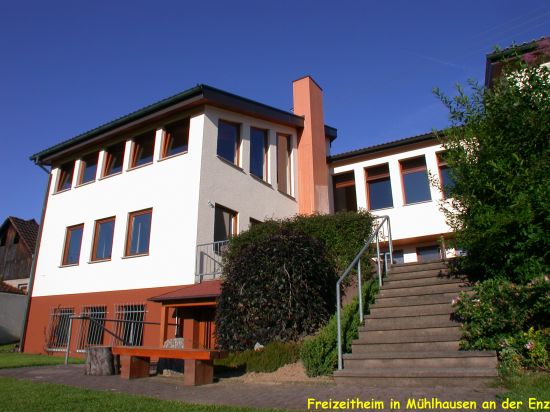 Freizeitheim Freizeitheim