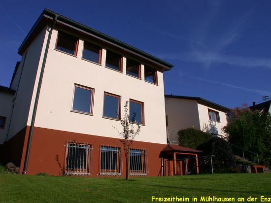 Freizeitheim Freizeitheim