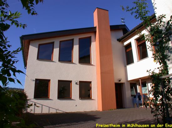 Freizeitheim Freizeitheim