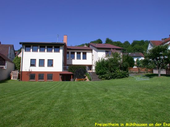 Freizeitheim Freizeitheim