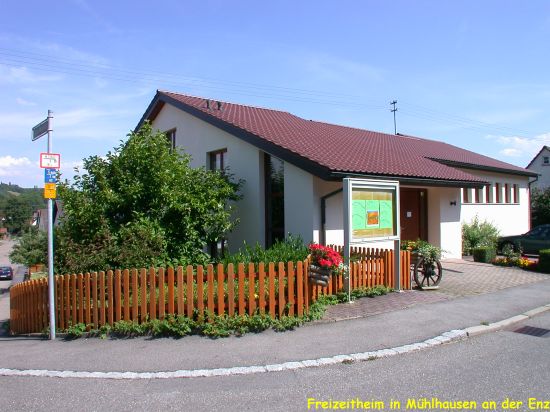 Freizeitheim Freizeitheim