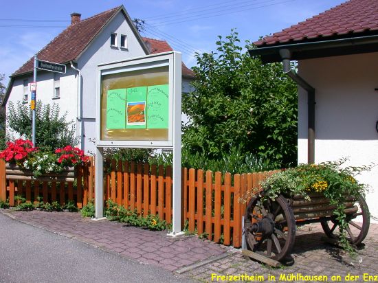 Freizeitheim Freizeitheim