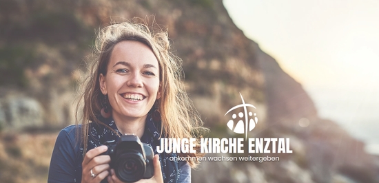 JUNGE KIRCHE ENZTAL